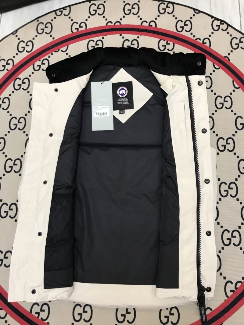 Canada Goose Down Jackets